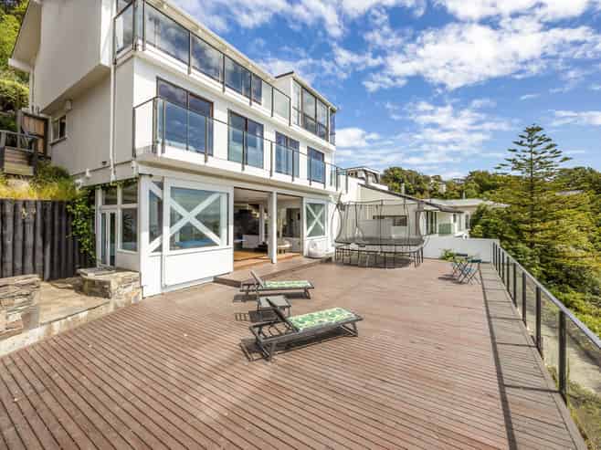 23 Whareora Terrace, Cashmere