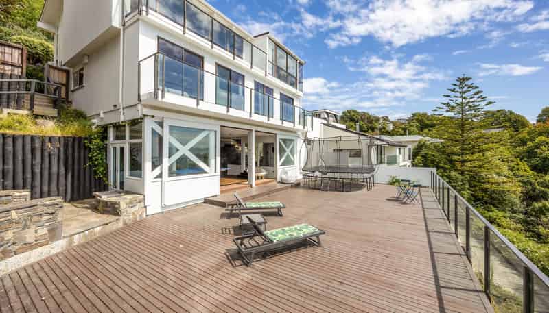 23 Whareora Terrace, Cashmere