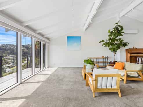 23 Whareora Terrace, Cashmere