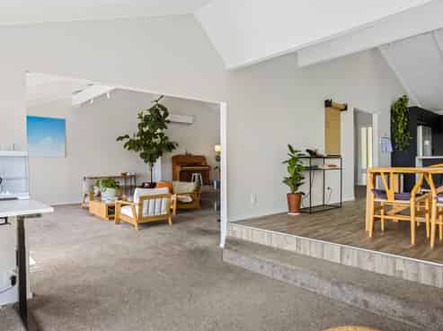 23 Whareora Terrace, Cashmere