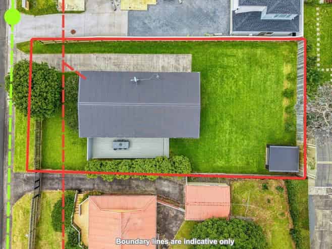 54 Awaruku Road, Torbay
