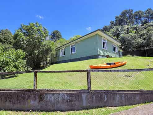 43 Valley Road, Tuai/Ohuka