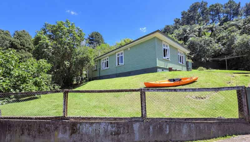 43 Valley Road, Tuai