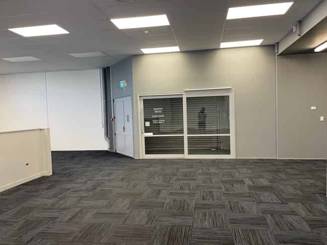 Showroom with Profile