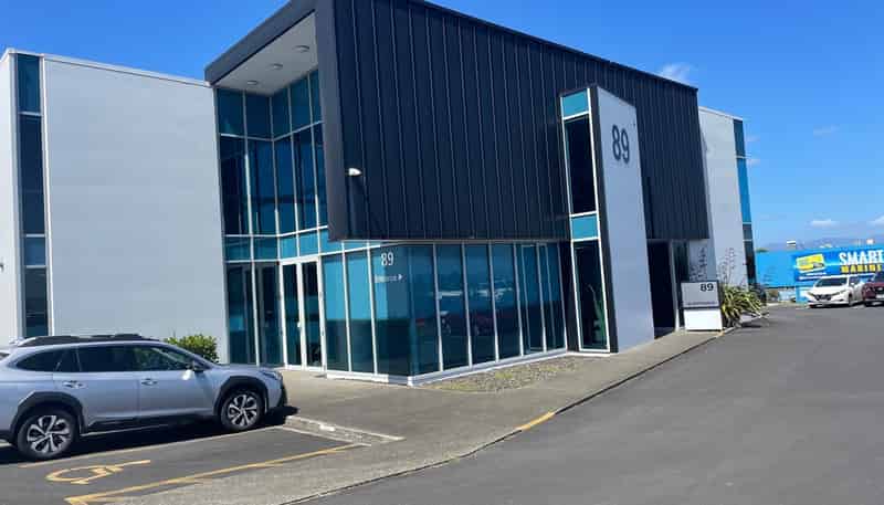 Part/89 Church Road, Te Rapa