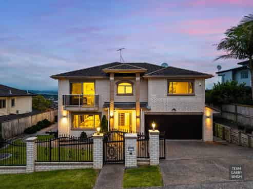 36 Nanleen Rise, Manurewa