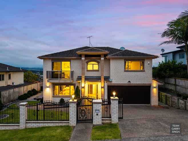 36 Nanleen Rise, The Gardens