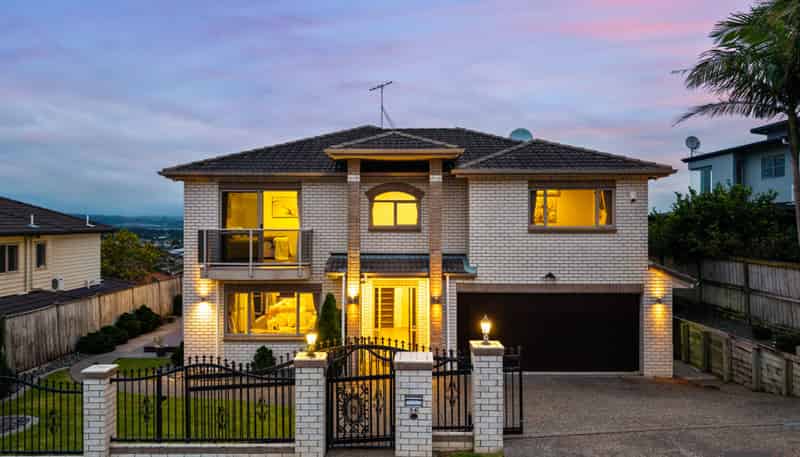 36 Nanleen Rise, The Gardens