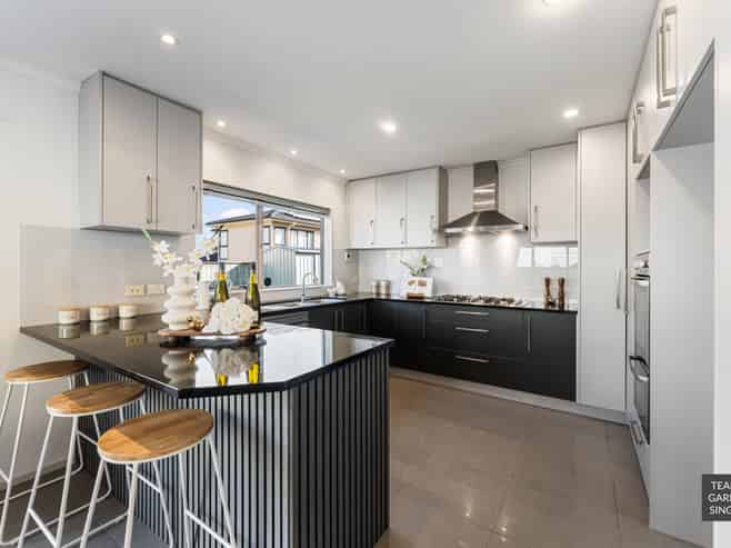 36 Nanleen Rise, The Gardens