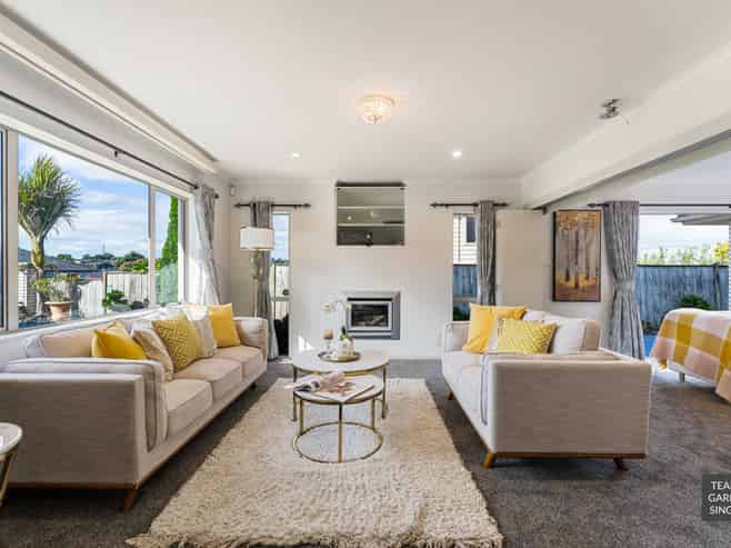 36 Nanleen Rise, The Gardens