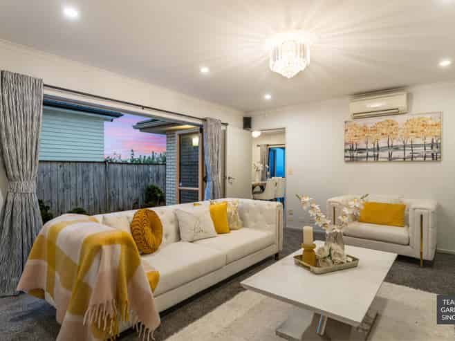 36 Nanleen Rise, The Gardens