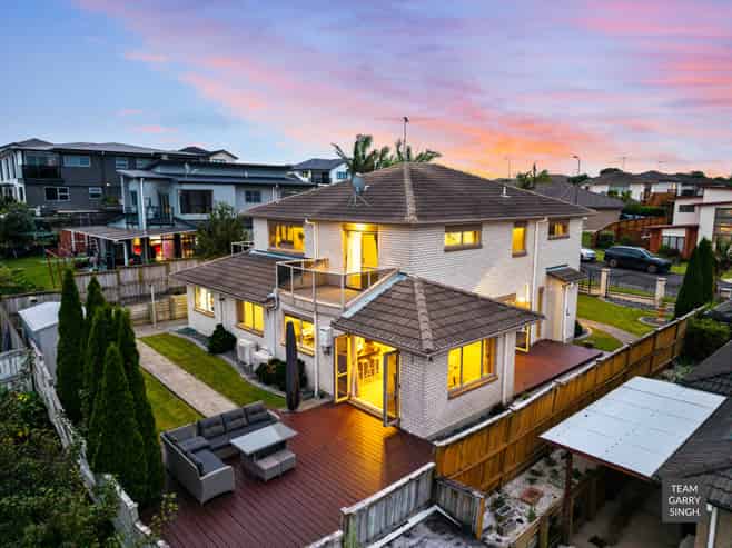 36 Nanleen Rise, The Gardens