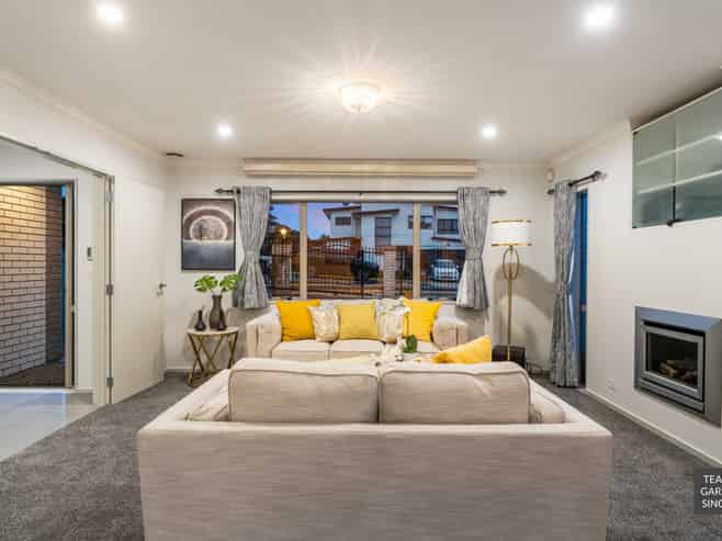 36 Nanleen Rise, The Gardens