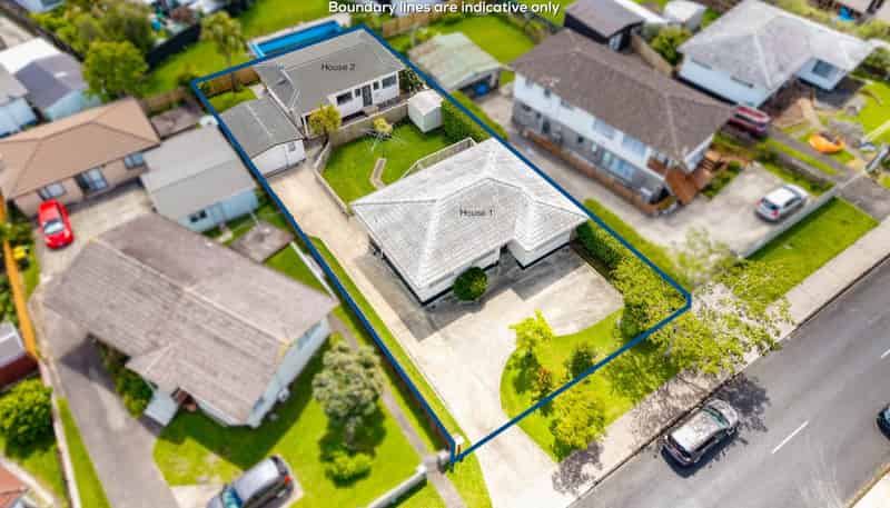 91 Farquhar Road, Glendene