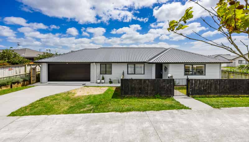 39 Taepu Road, Pukekohe