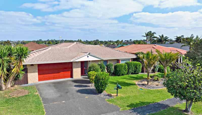 27 Glenross Drive, Wattle Downs