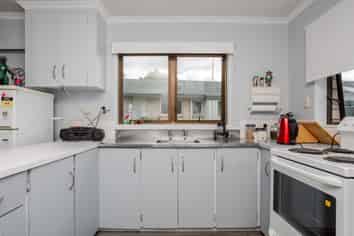 14A George Street, Dannevirke