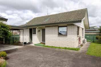 14A George Street, Dannevirke