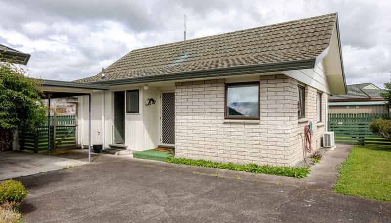 14A George Street, Dannevirke