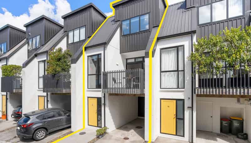 8 Mayfly Lane, Hobsonville