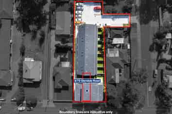 3/73 Glendale Road, Glen Eden