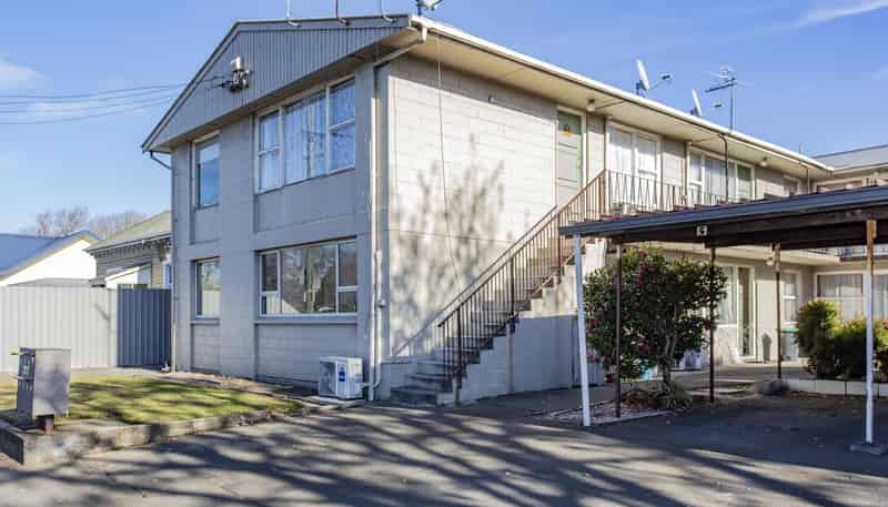 5/449 Durham Street, Saint Albans