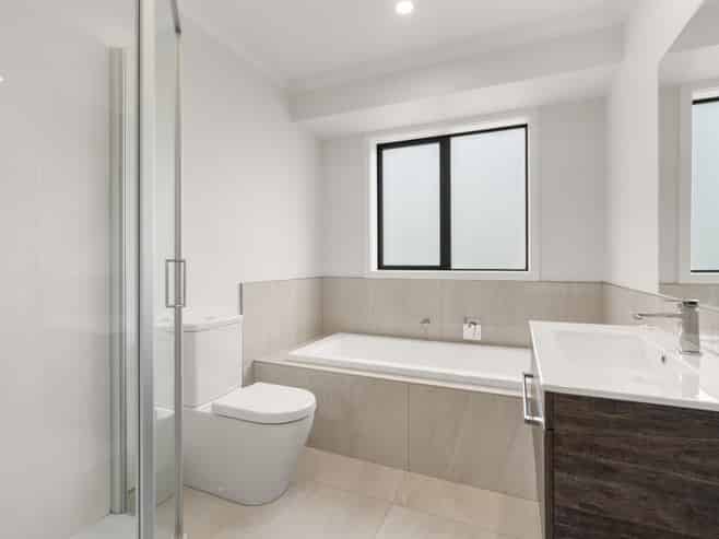 54A Exeter Street, Glenview