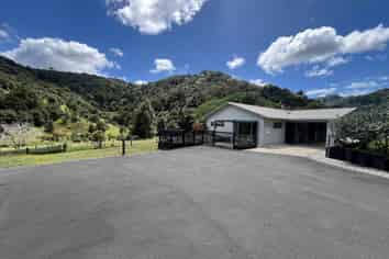 122 Upper Waiwera Road, Wainui