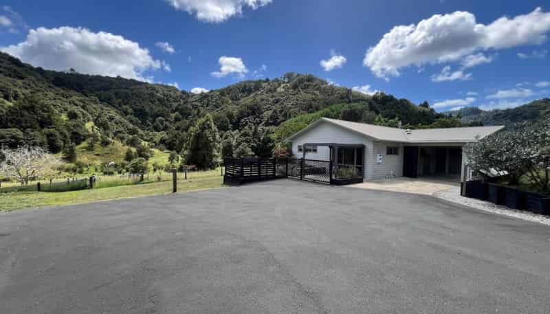 122 Upper Waiwera Road, Wainui