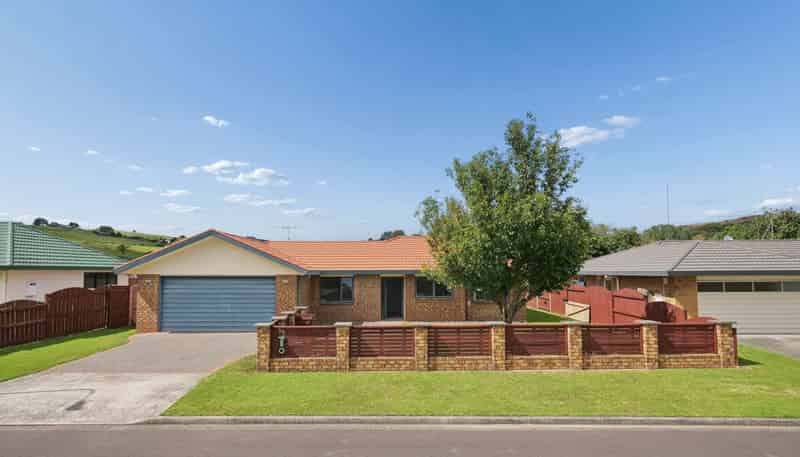 55  Pelorus Street, Welcome Bay