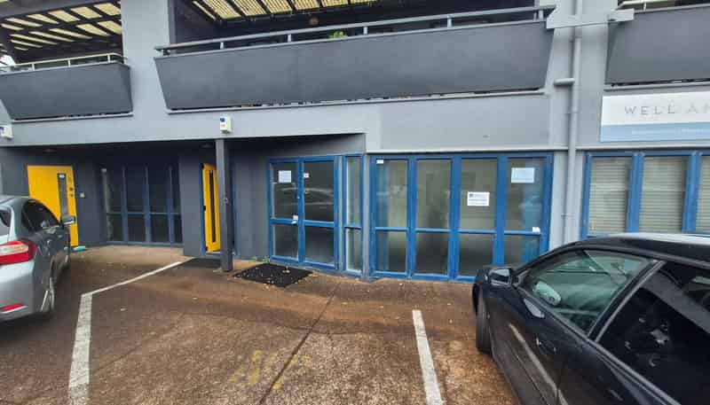 Unit 3/2 Edwin Street, Mount Eden