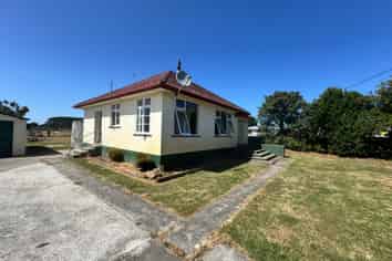 19 Punga Street, Tangimoana