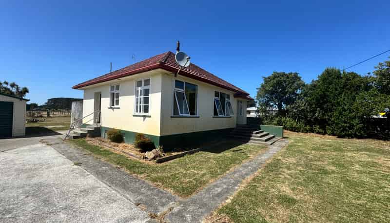 19 Punga Street, Tangimoana