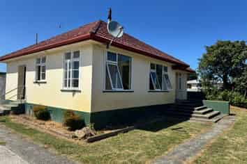 19 Punga Street, Tangimoana