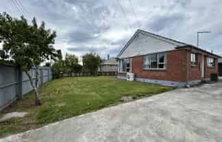 28 Fenchurch Street, Redwood