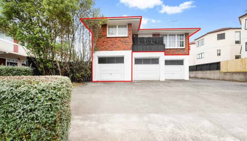 1/277 Manukau Road, Epsom