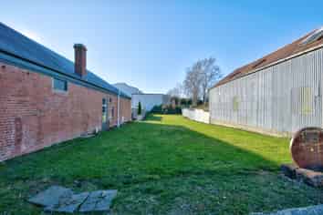 34 Northumberland Street, Tapanui