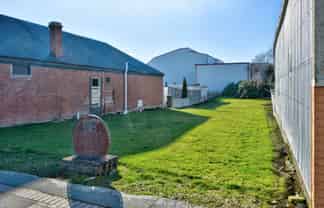 34 Northumberland Street, Tapanui