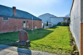 34 Northumberland Street, Tapanui