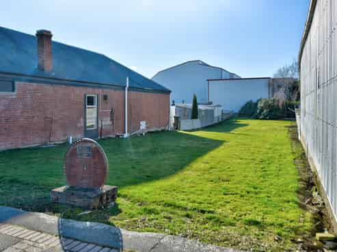 34 Northumberland Street, Tapanui