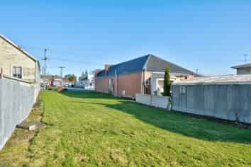 34 Northumberland Street, Tapanui