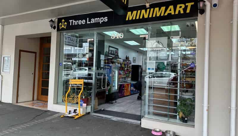 340 Ponsonby Road, Ponsonby