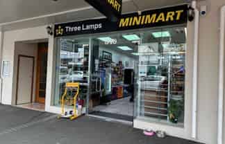 Superb Ponsonby Retail