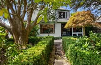 173 Brooklands Road, Vogeltown