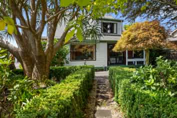 173 Brooklands Road, Vogeltown