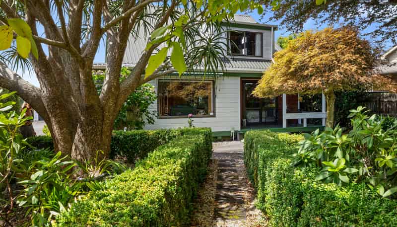 173 Brooklands Road, Vogeltown