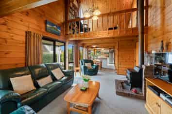 173 Brooklands Road, Vogeltown