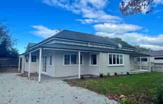  5 Hall Street, Whataupoko