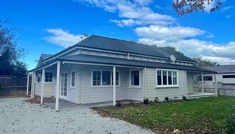  5 Hall Street, Whataupoko