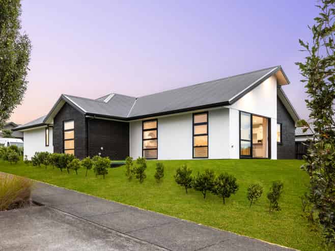 7 Simmonds House Road, Karaka